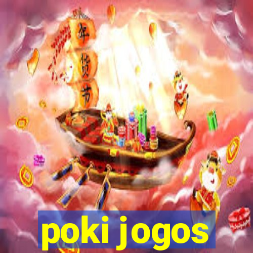 poki jogos